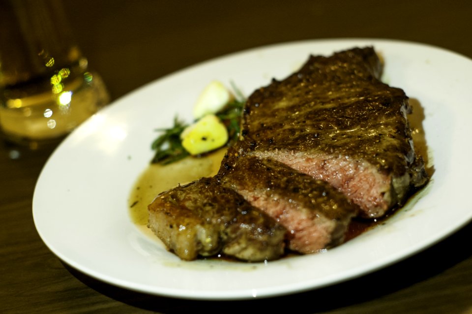 Steak