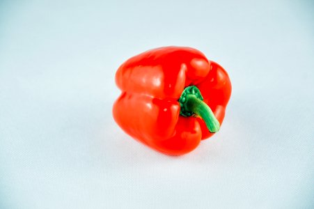 Red Paprika