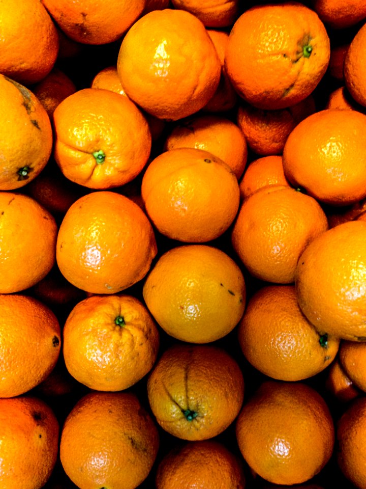Oranges