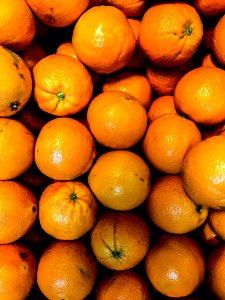 Oranges