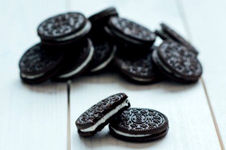 Oreo Cakes