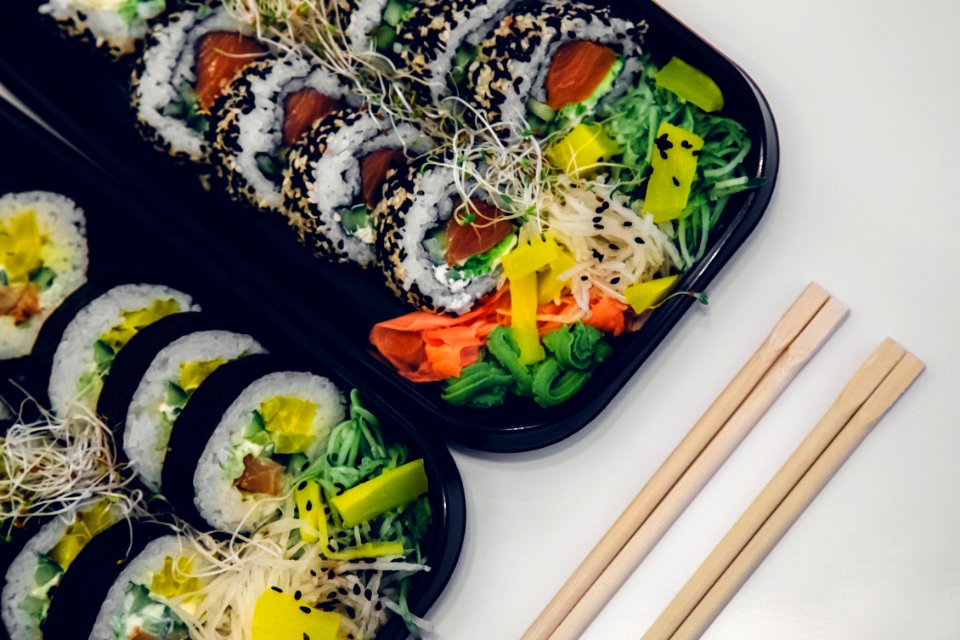 Japan Sushi