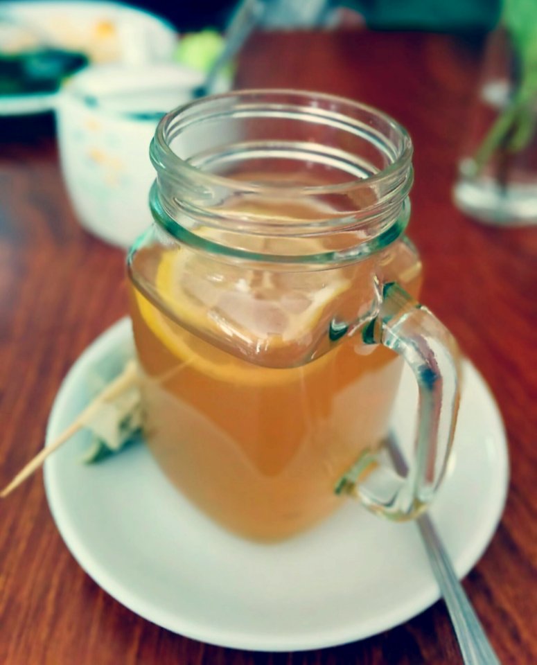 Herbal Tea