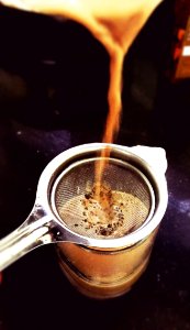 Chai Tea Latte photo