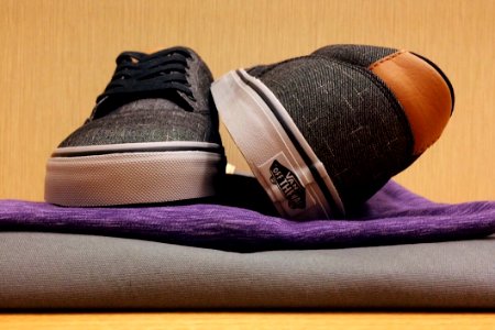 Vans Sneakers