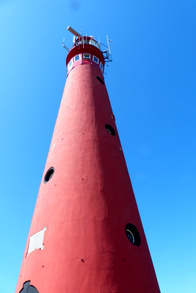 Lighthouse Tower Sky Beacon