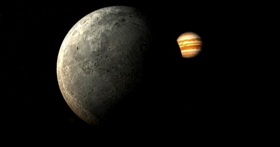 Planet Atmosphere Astronomical Object Phenomenon photo