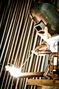 Metal