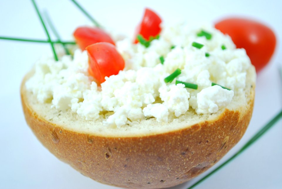 Dish Appetizer Food Vegetarian Food