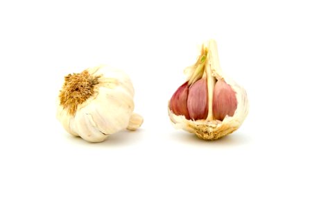 Vegetable Garlic Food Produce photo