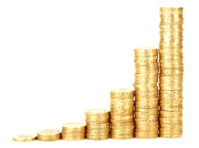 Money Saving Currency Cash