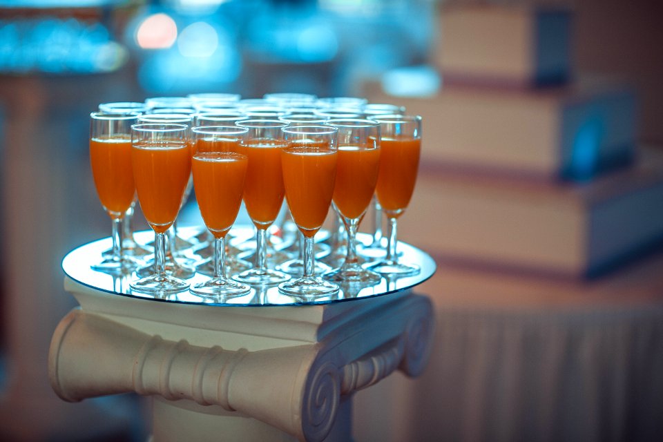 Drink Juice Cocktail Non Alcoholic Beverage