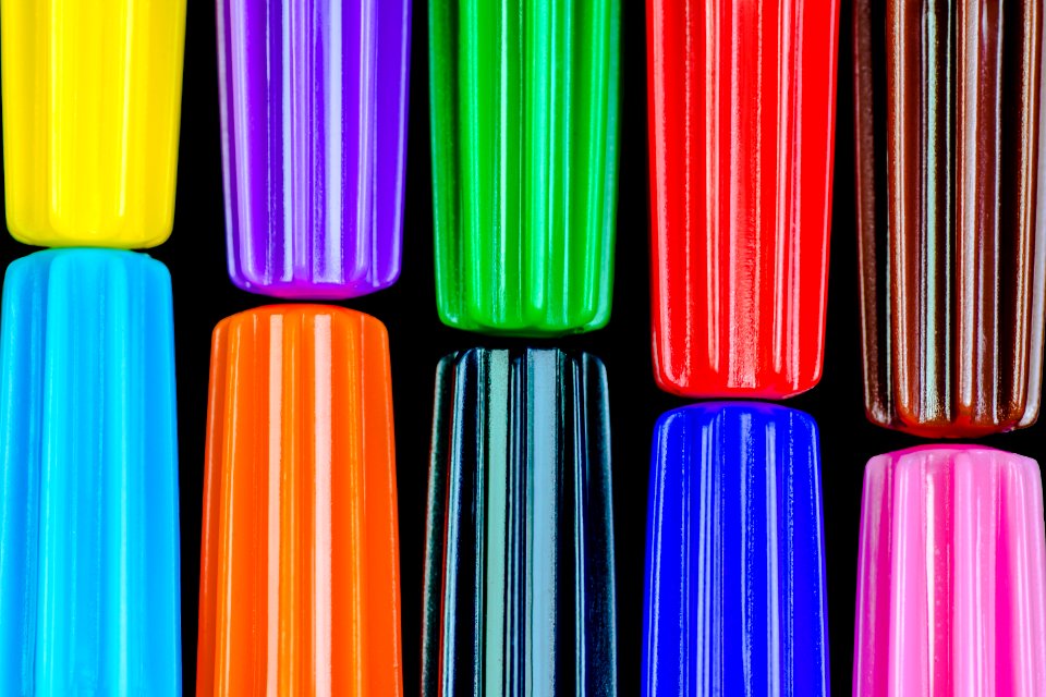 Textile Material Plastic Product Design