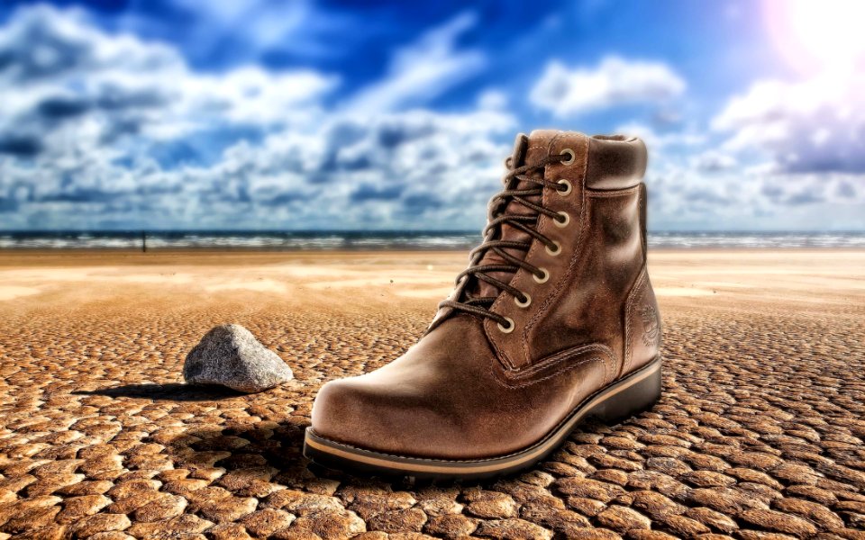 Footwear Boot Shoe Sand