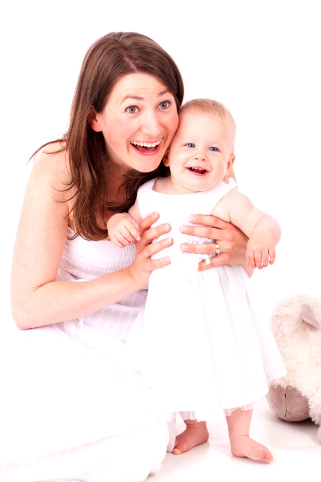 Child Skin Infant Mother