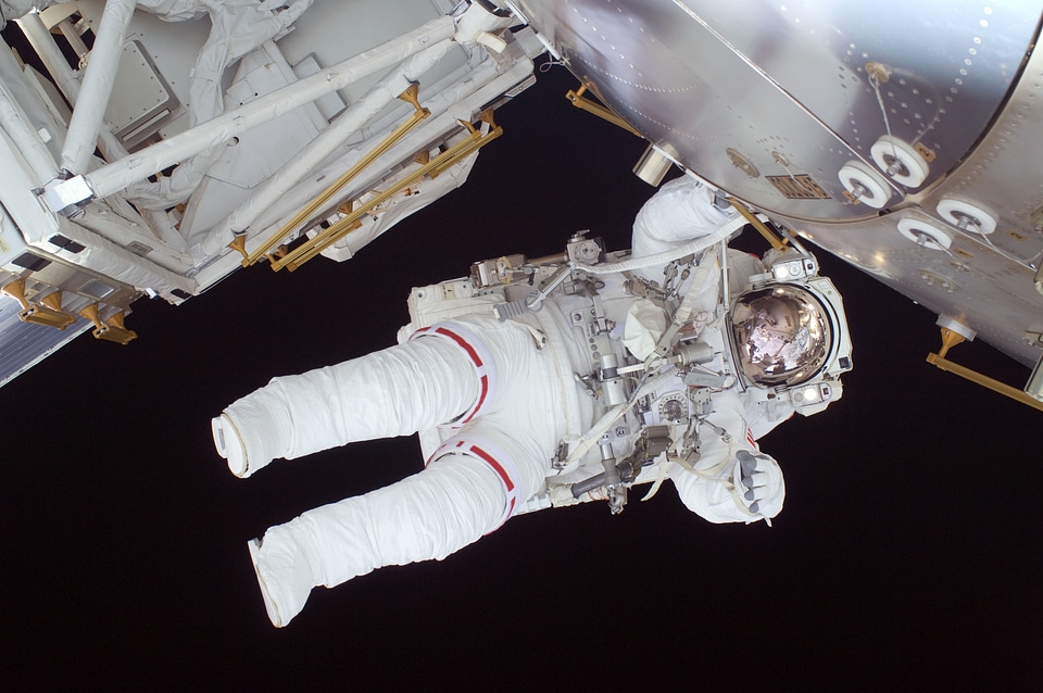 Discovery tools suit