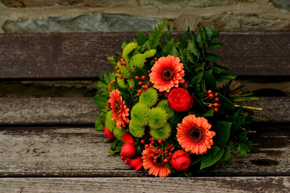 Flower Floristry Flower Arranging Flower Bouquet