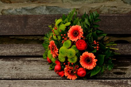 Flower Floristry Flower Arranging Flower Bouquet