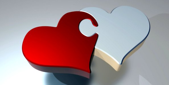 Product Design Heart