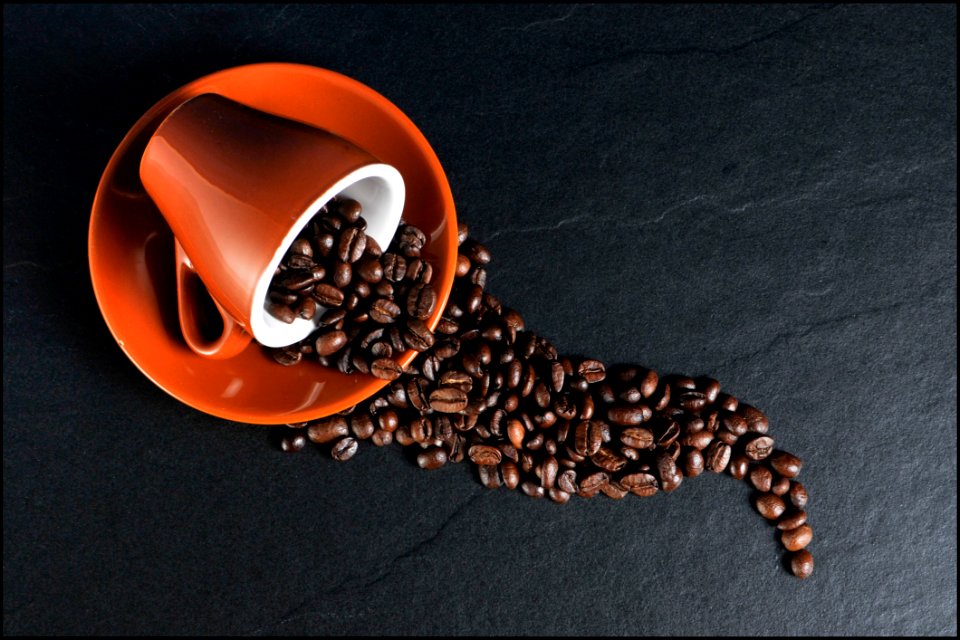 Cup Coffee Cup Close Up Still Life Photography