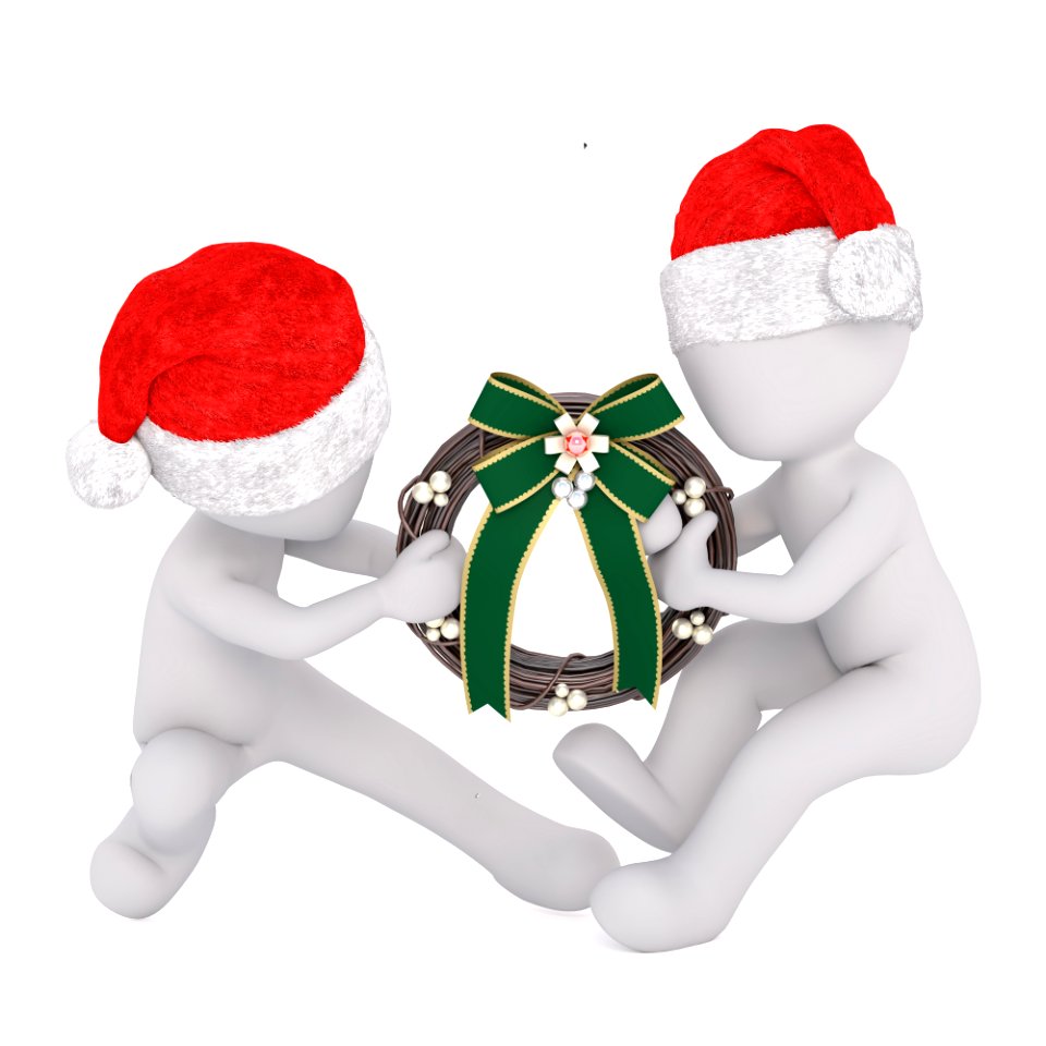 Christmas Ornament Fictional Character Christmas Christmas Decoration