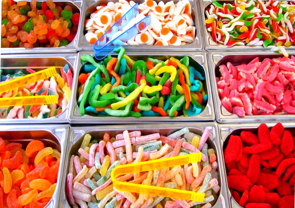Vegetable Food Vegetarian Food Confectionery
