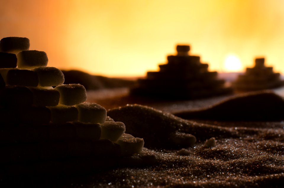 Dawn Of Sugar Pharaohs V 2