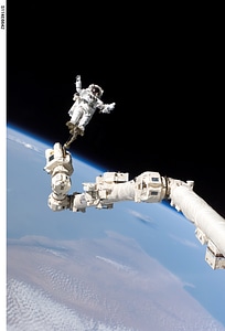 Discovery tools suit