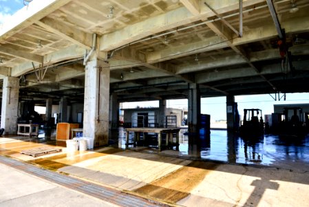 Shade Architecture Flooring Wood