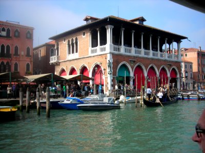 Venezia photo