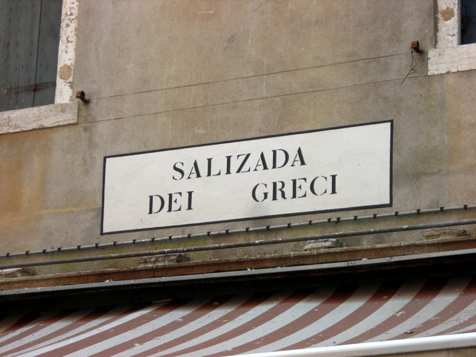 Venezia