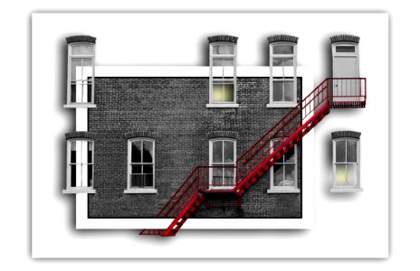 Architecture Structure Product Home