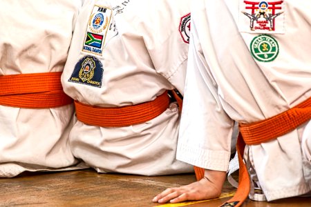 Clothing Dobok Product Uniform