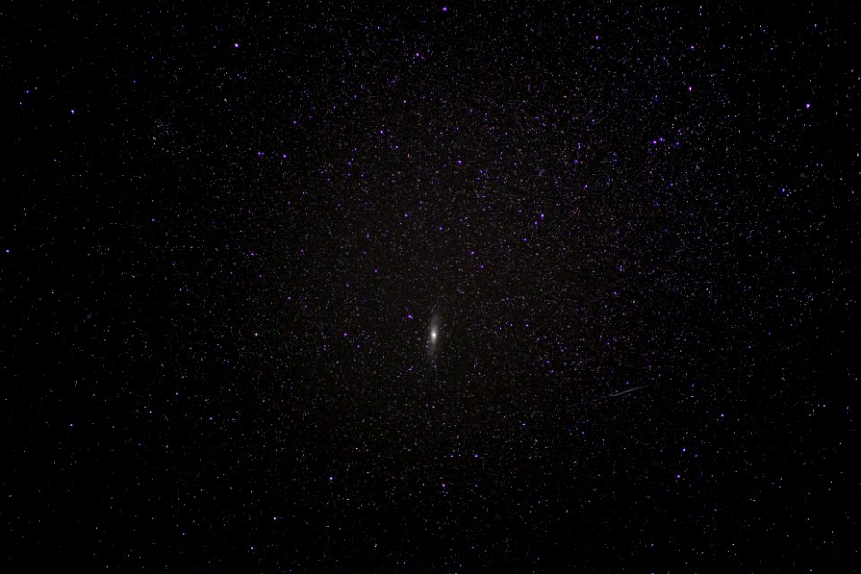 Black Atmosphere Sky Astronomical Object