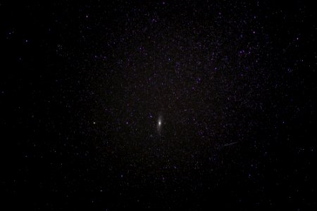 Black Atmosphere Sky Astronomical Object photo