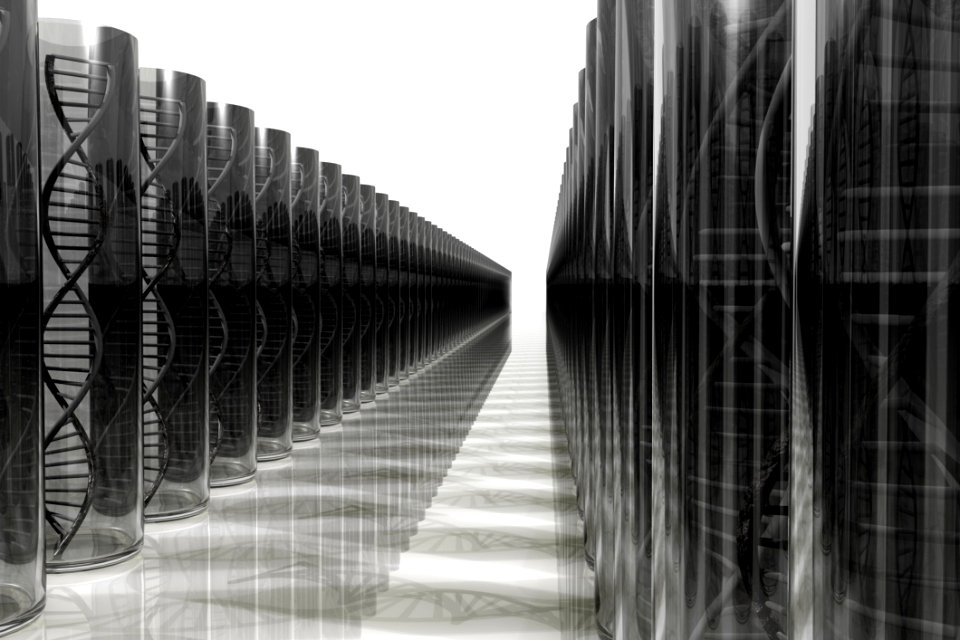 Black Black And White Structure Landmark