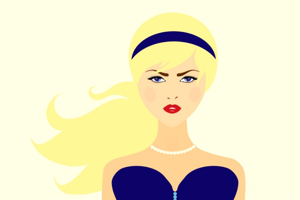 Hair Face Human Hair Color Skin