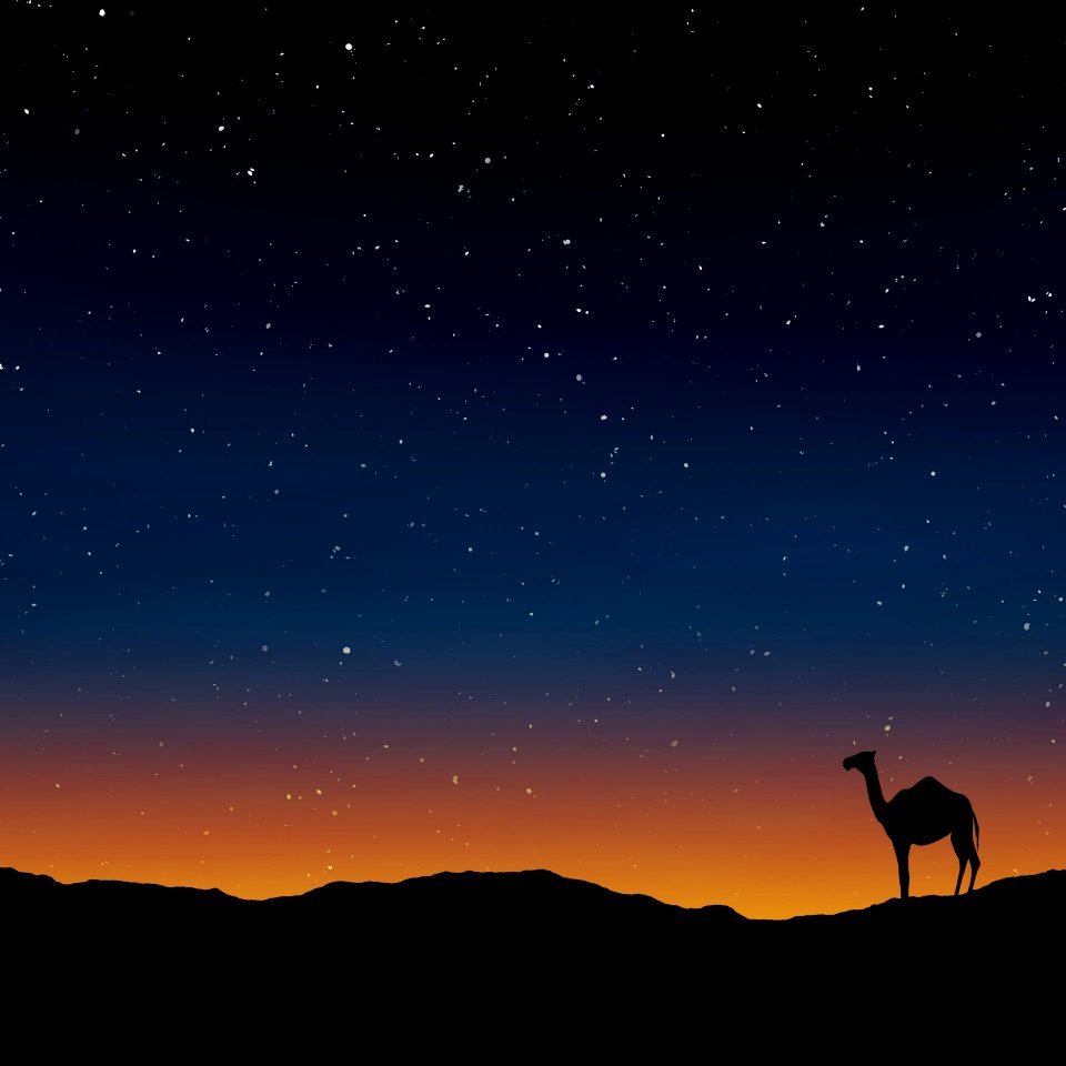Sky Nature Atmosphere Star
