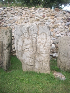 Ancient tourism historic