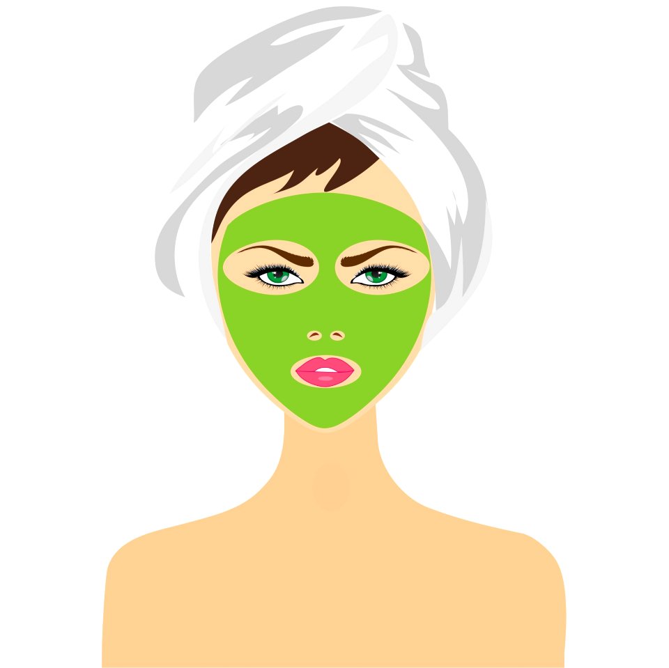 Face Nose Skin Cheek