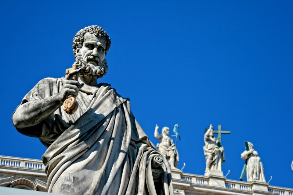Statue Landmark Monument Sculpture