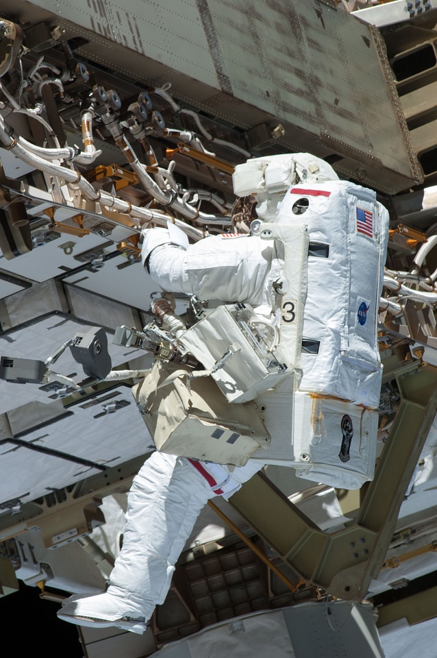 Discovery tools suit