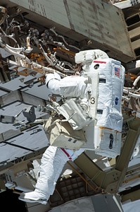 Discovery tools suit