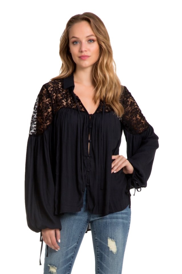 Clothing Blouse Shoulder Sleeve