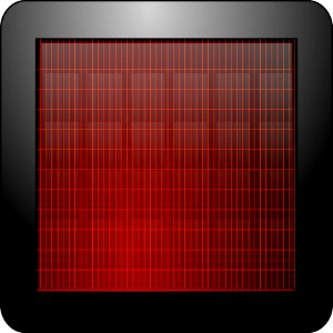 Red Pattern Tartan Design