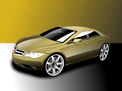 Car Motor Vehicle Vehicle Automotive Design