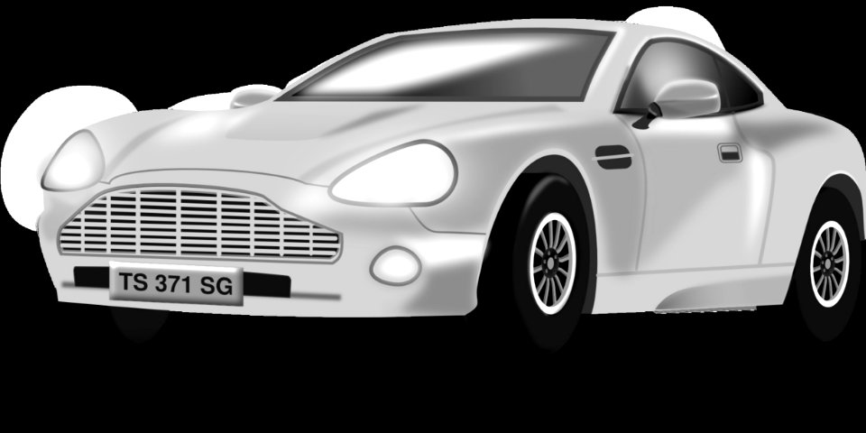 Car Vehicle Sports Car Aston Martin Dbs V12