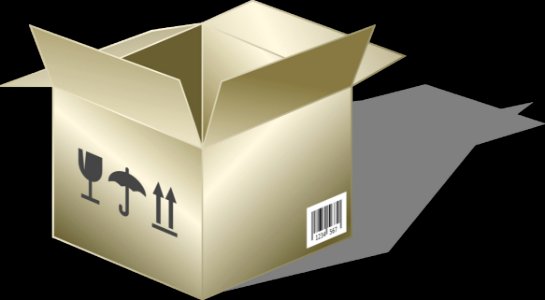 Box Product Design Carton Angle