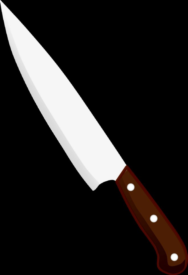 Knife Weapon Blade Cold Weapon
