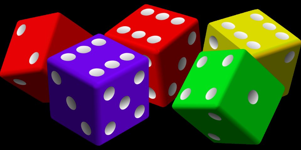 Dice Games Dice Game Product